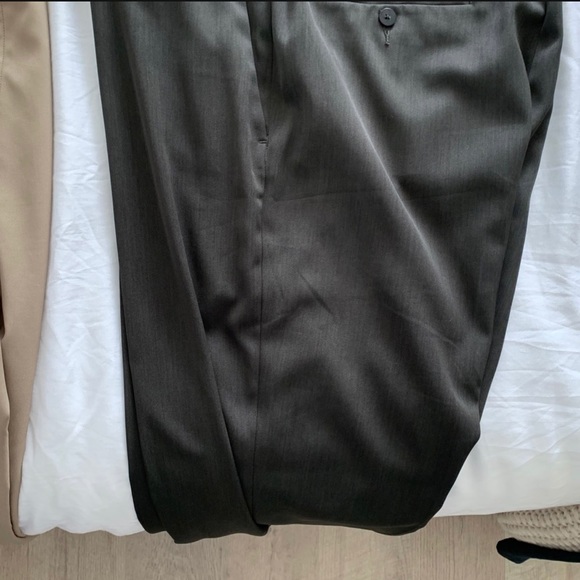 Perry Ellis Portfolio Dress Pants - Picture 3 of 8